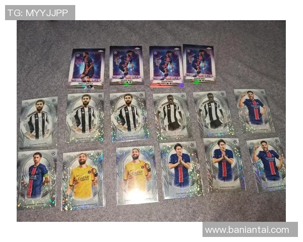 球星卡足球一包价格如何影响收藏市场和投资趋势分析