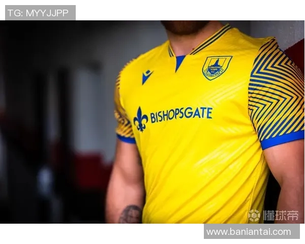 足球场上的魅力与风采 球星们的最美球衣瞬间合集